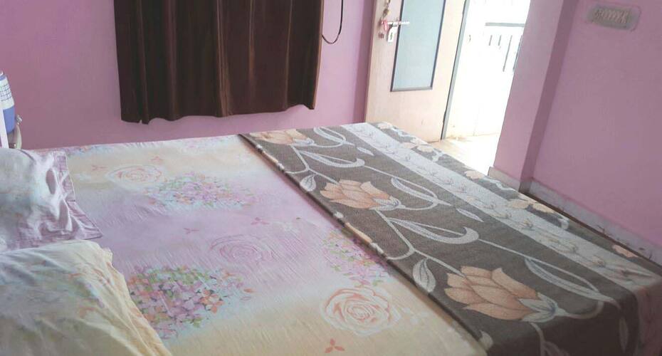 Hotel Annapurna, Sasan Gir 5